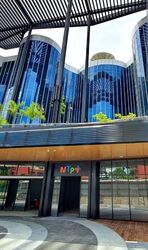New Tech Park (D19), Retail #552506441